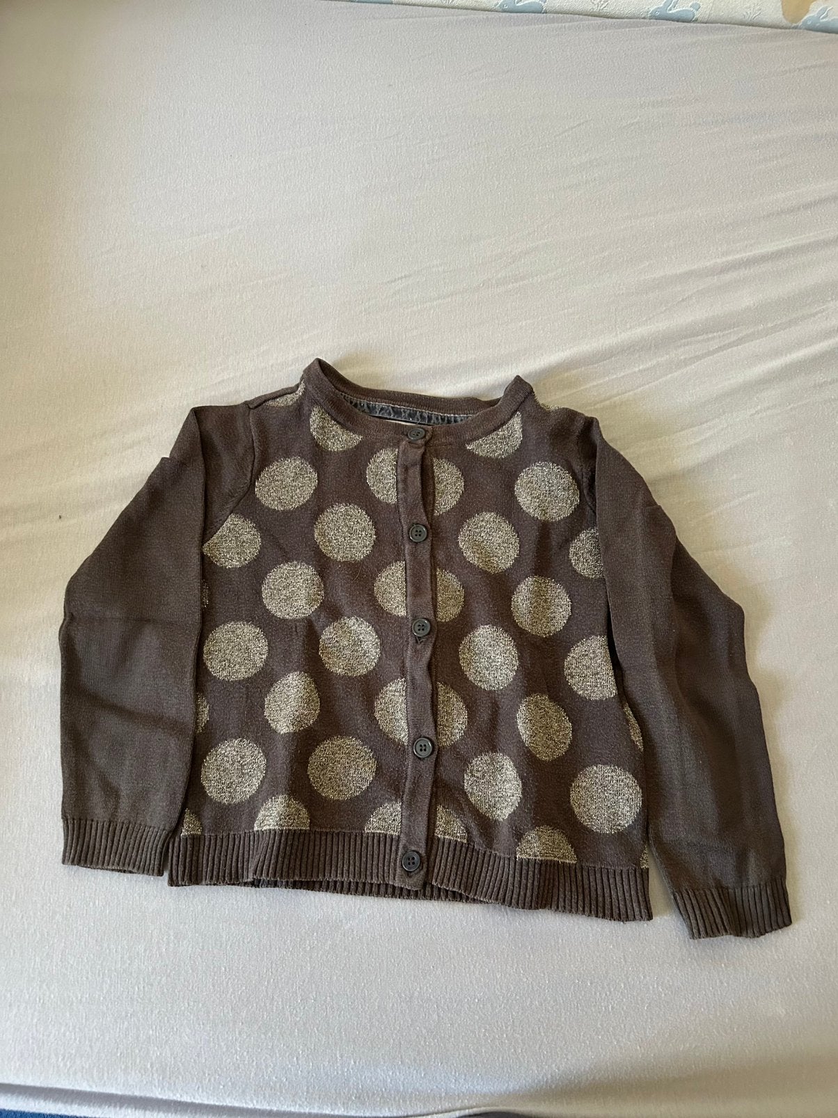 Meisjes pull maat 110, Kinderen en Baby's, Kinderkleding | Maat 110, Ophalen, Gebruikt, Meisje, Trui of Vest