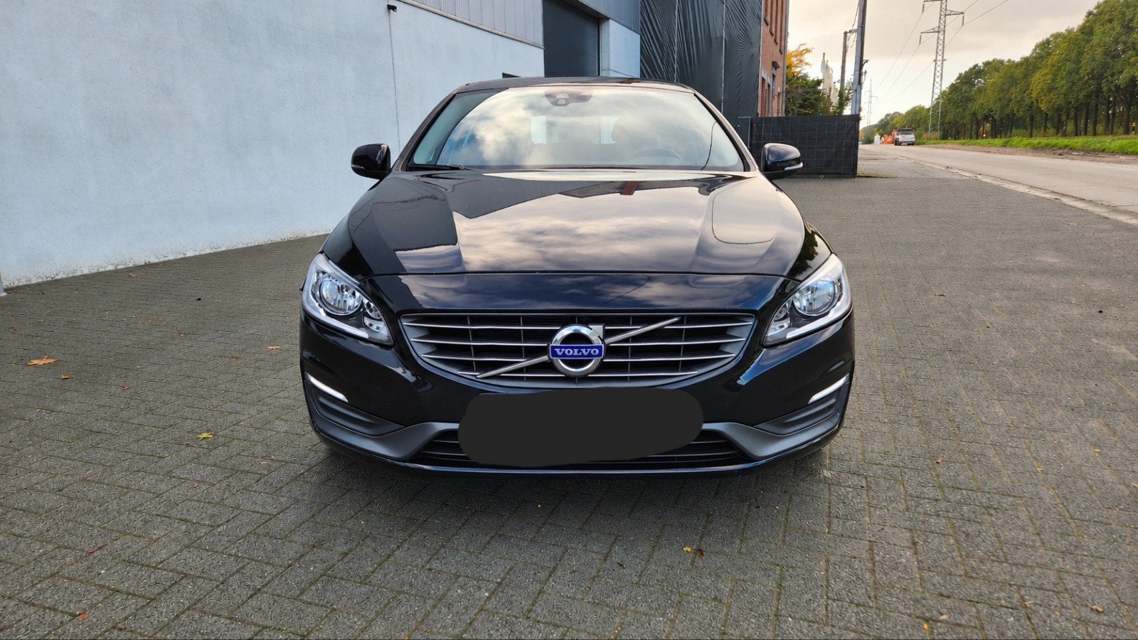 ❤️AUTOMAAT❤️1.6 DIESEL❤️2014 MODEL ❤️GEKEURD❤️GARANTIE, Autos, Achat, Entreprise, Diesel, Automatique