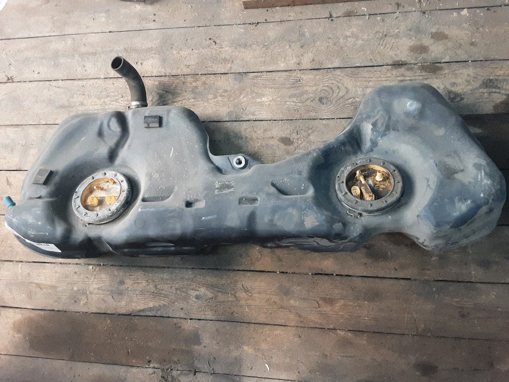 BRANDSTOFTANK BMW 1 serie (E87 / 87N) (01-2003/12-2012), Auto-onderdelen, Gebruikt, BMW, Petuelring 130
80809  München, DE, Bayerische Motoren Werke AG
