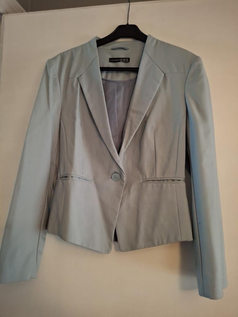 Blazers, Ophalen, Maat 42/44 (L), Rood