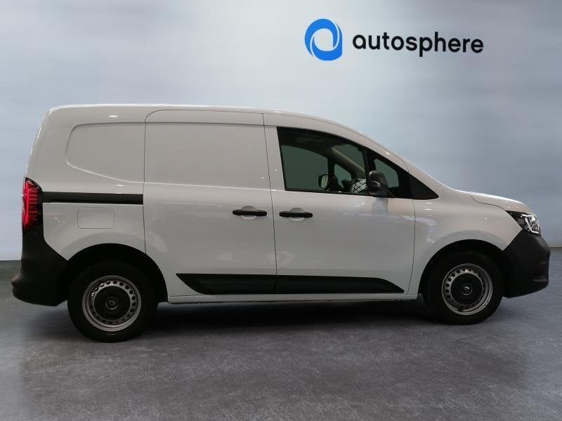 Renault Kangoo 1.5 Blue dCi L1 Grand Confort 95 Hp, Achat, Cruise Control, Entreprise, Boîte manuelle