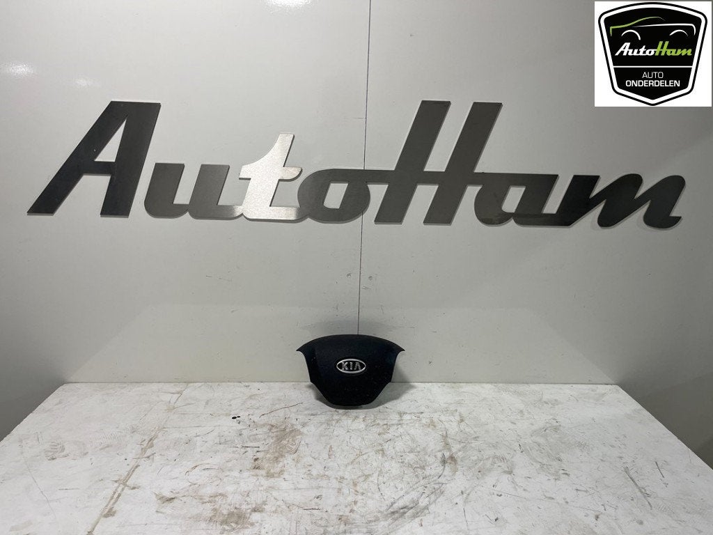 AIRBAG VOLANT Kia Picanto (TA) (|569001Y050EQ|569001Y050|), Utilisé, Kia