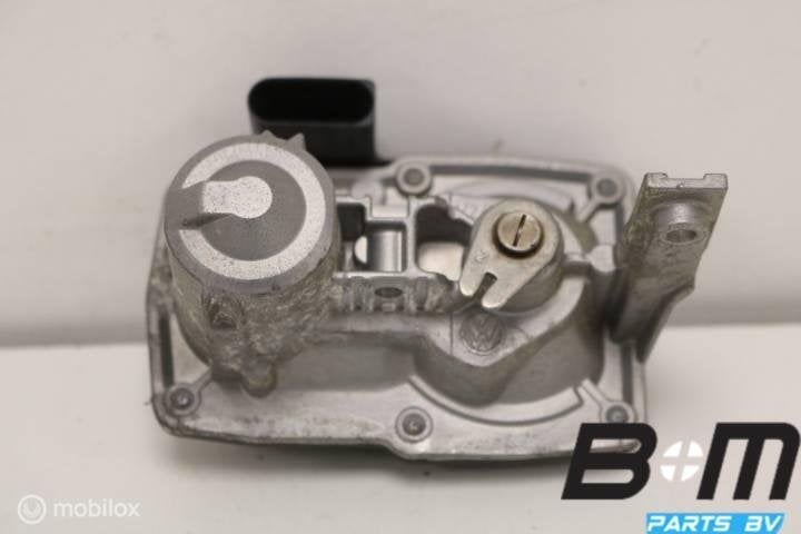 Klep in uitlaat VW Golf Sportsvan 5Q0253691H, Utilisé