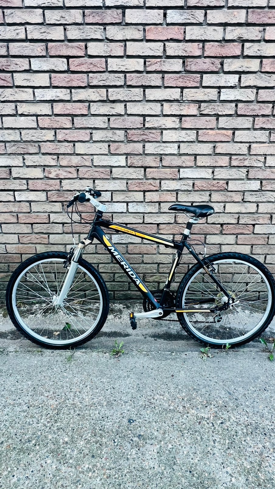 Merida mountainbike 26 inch -nette staat, Ophalen, Zo goed als nieuw, 26 inch