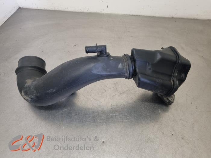 Tuyau d'aspiration air d'un Renault Master, Renault, -, 3 mois de garantie, Utilisé