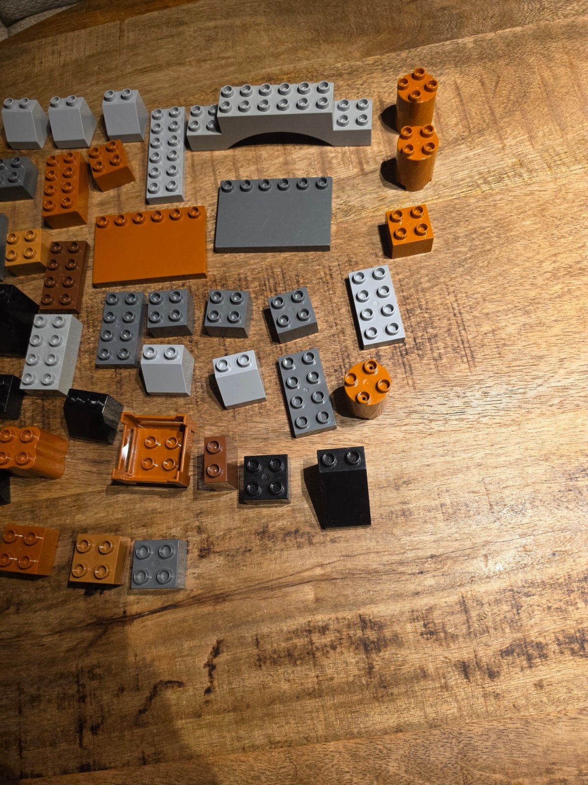 50 lego duplo blokken, Kinderen en Baby's, Ophalen of Verzenden, Duplo