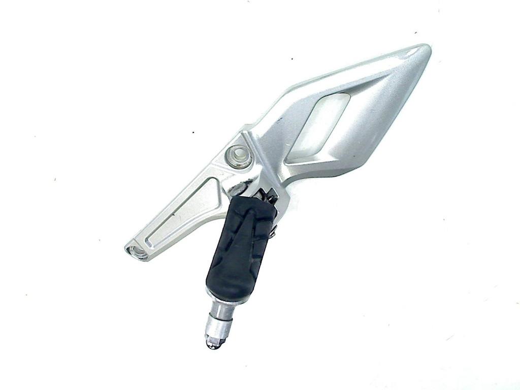 REPOSE PIEDS AVANT GAUCHE Honda VFR 1200 F (VFR1200 + DCT), Dhr. S. di Majo, Utilisé, Info@cama-motorparts.nl, P.J. Troelstraweg 8 8
3144 CX  MAASSLUIS, NL