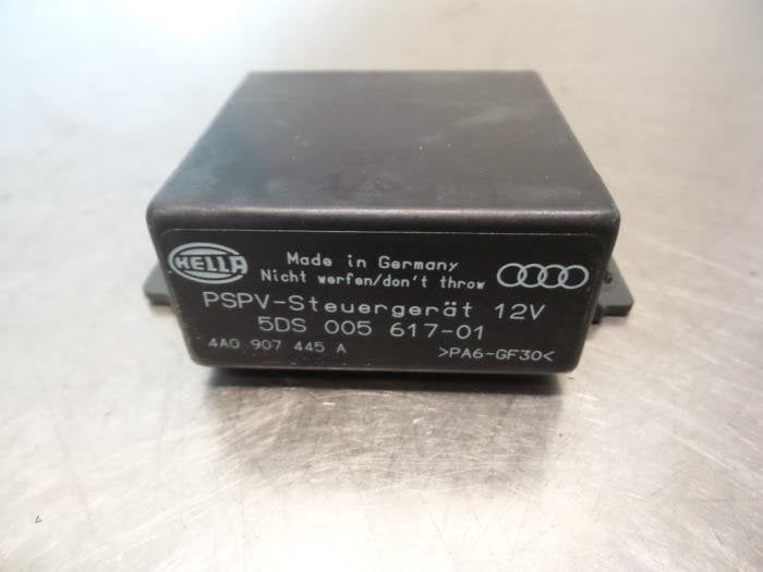 Module rétroviseur électrique d'un Audi A8 (A8 94-), -, Audi, Utilisé, -