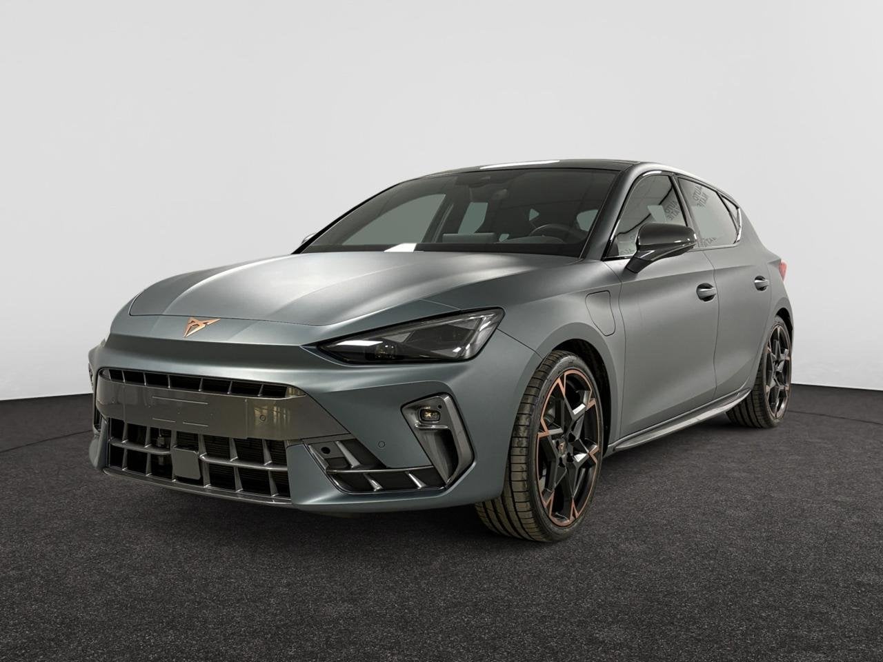 Cupra Leon e-Hybrid (PHEV) Leon e-Hybrid 1.5 VZ DSG (200 kW), Auto's, Automaat, https://public.car-pass.be/vhr/5fba2af4-4d12-4eea-bf56-ce55f533ae8c