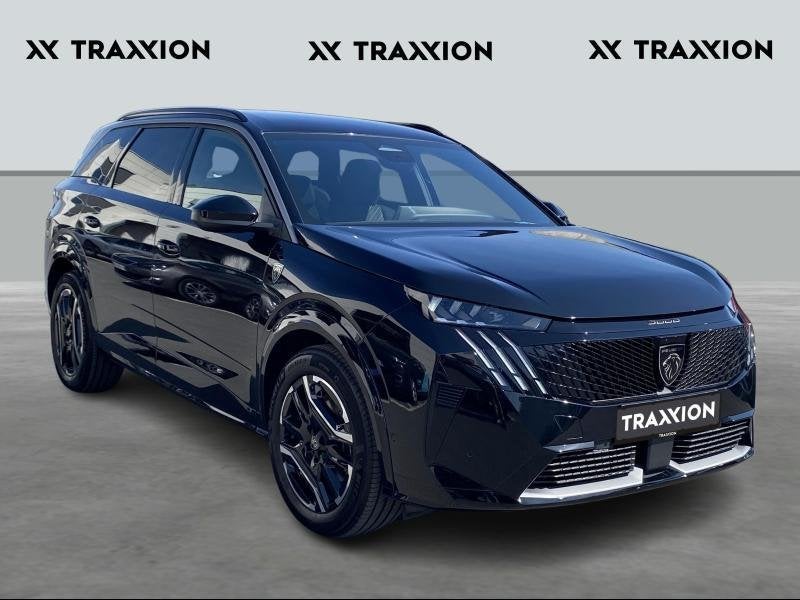 Peugeot 5008 E-GT 210 PK, Elektrisch, 5 deurs, https://public.car-pass.be/vhr/80d06246-0067-4224-a897-721e2cba389a, SUV of Terreinwagen
