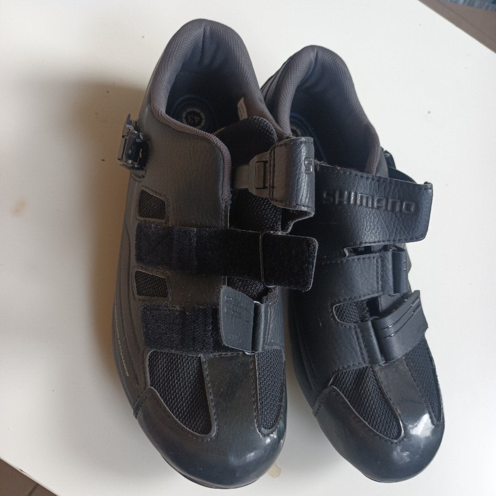 SHIMANO SH-RP300-S FIETSSCHOENEN, Fietsen en Brommers, Fietsaccessoires | Fietskleding, Schoenen, Ophalen of Verzenden, Zo goed als nieuw