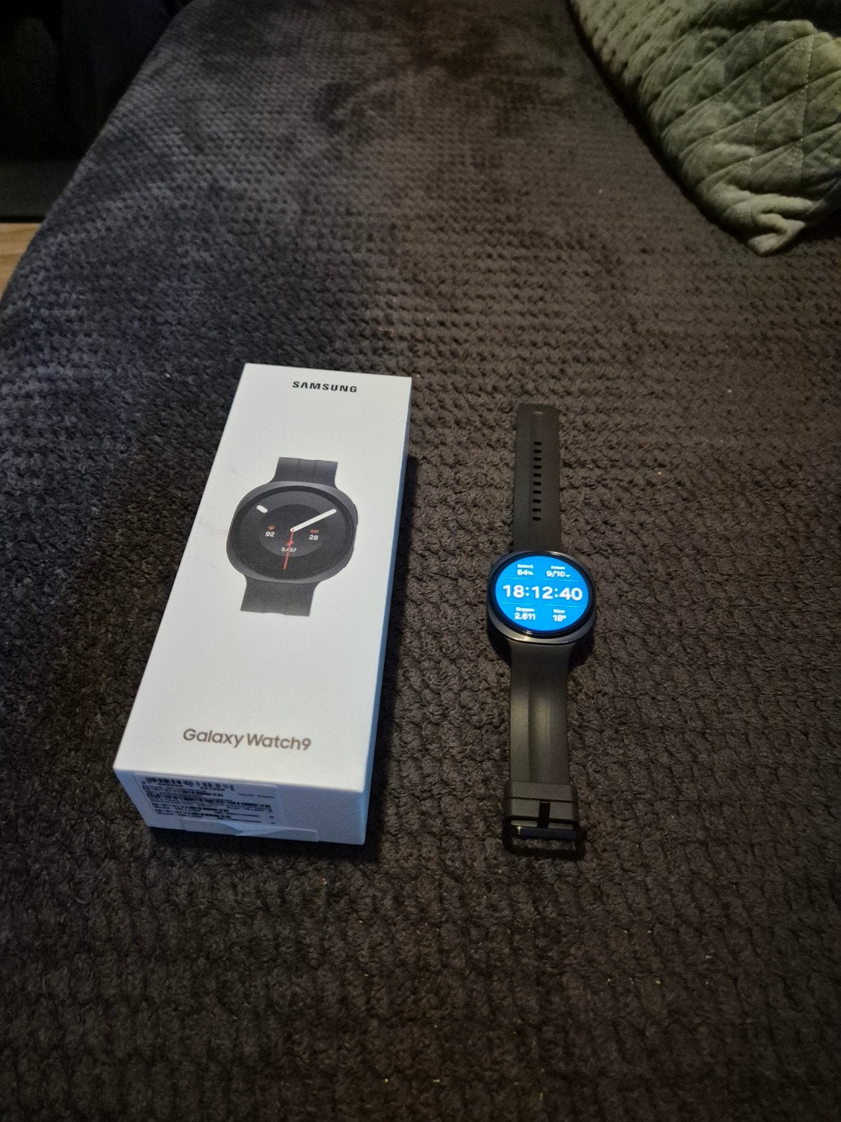 te ruil samsung flip 5 512 gb met smartwatch 9 tegen iphone, 512 GB, Enlèvement, Autres couleurs, Galaxy Z Flip
