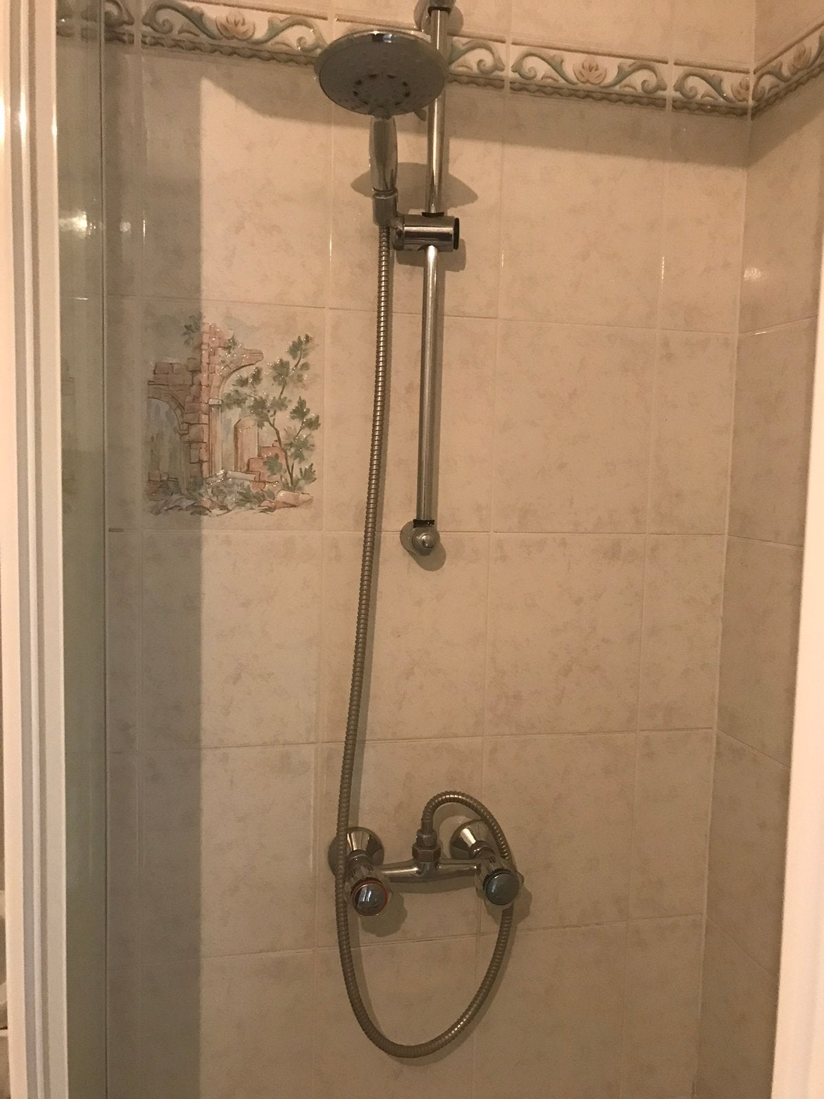 Woonhuis te huur met garage, Immo, 120 m², Overige soorten, 2 kamers