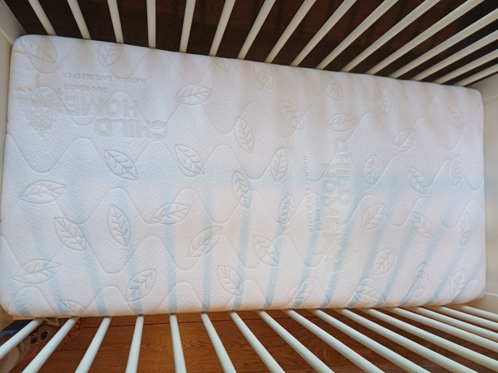 Matelas Childhome, Enfants & Bébés, Enlèvement, Matelas