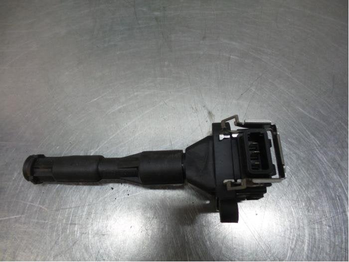 Bobine d'un BMW 5-Serie (5-Serie 95-), -, 3 mois de garantie, Utilisé, -
