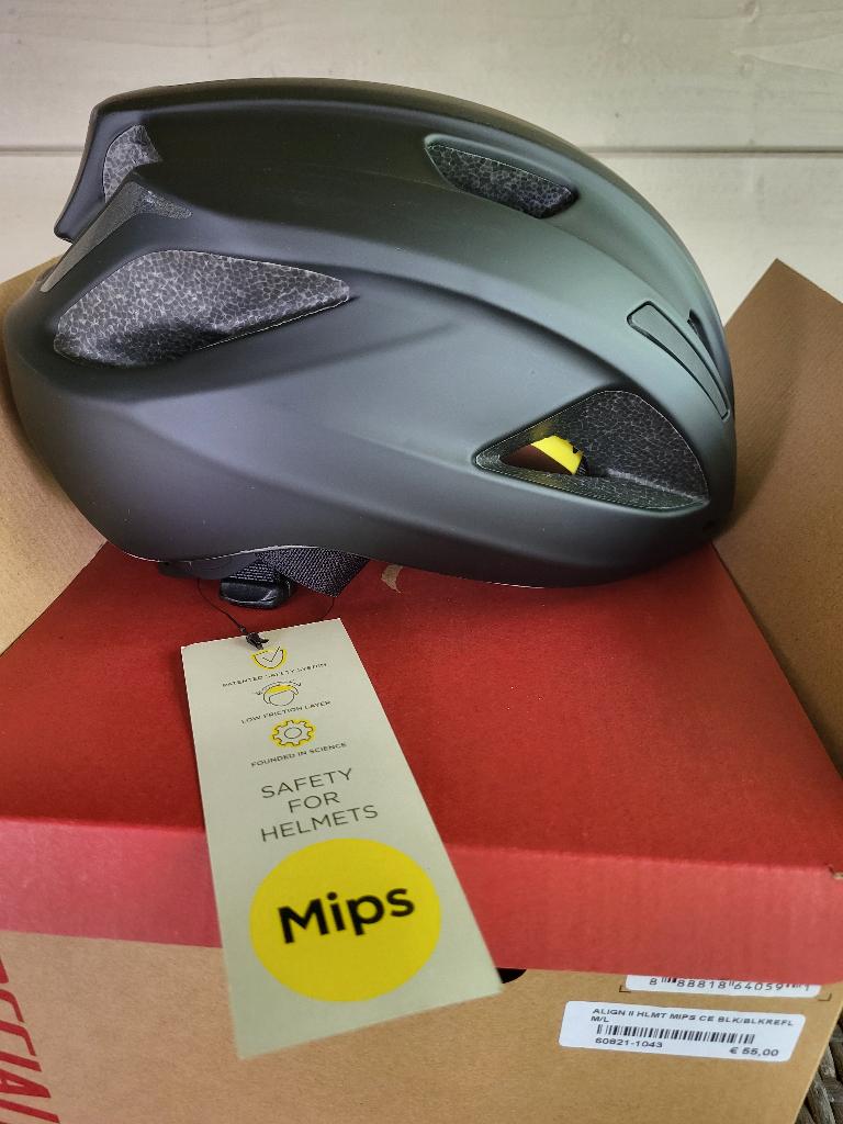 Helm Specialized, Fietsen en Brommers, Fietsaccessoires | Fietshelmen, Jongen of Meisje, Nieuw, Ophalen of Verzenden, Specialized