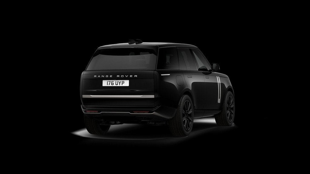 Land Rover Range Rover SWB P460e SE AWD Auto. 26MY, Autos, Land Rover, Cuir, 460 ch, Achat, Entreprise