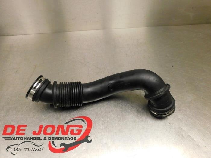 Tuyau d'aspiration air d'un Ford Transit Courier, -, 3 mois de garantie, -, -