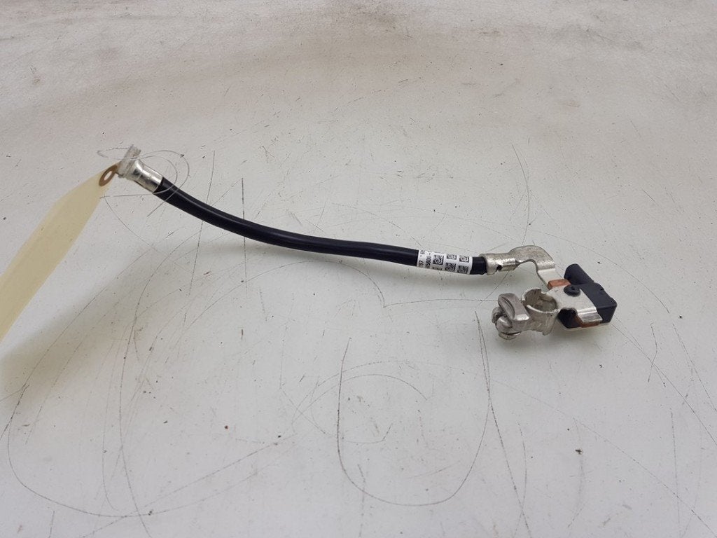 CAPTEUR DE BATTERIE BMW 5 serie Touring (G31), Autos : Pièces & Accessoires, Utilisé, BMW, Petuelring 130
80809  München, DE, Bayerische Motoren Werke AG
