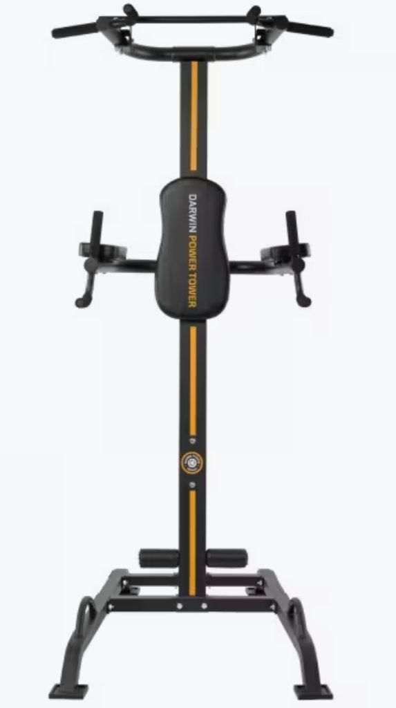 Station de musculation - Power Tower, Ophalen, Zo goed als nieuw, Benen