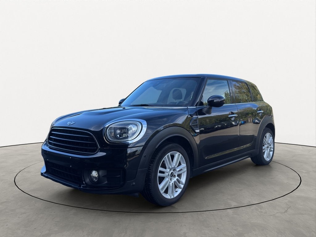 MINI One Countryman / 1.5  / Xenon / Garantie, Autos, 75 kW, Achat, Euro 6, Garantie prolongée