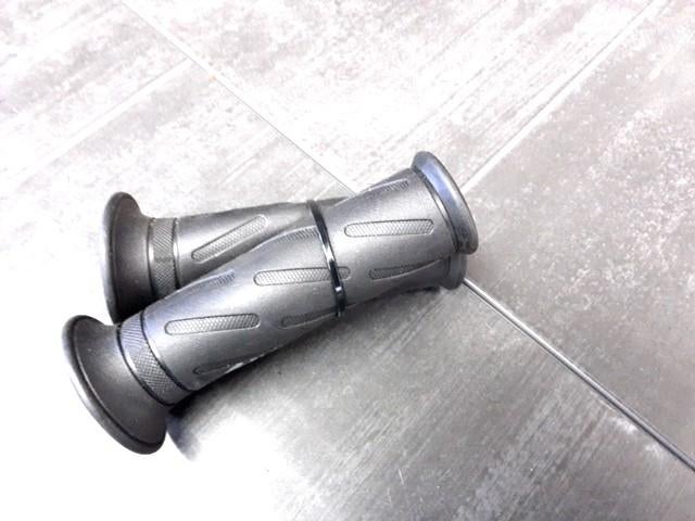 Suzuki Handvat en gashendel D1-54997