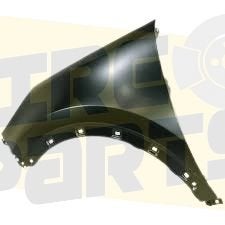 Kia Sportage voorscherm Links Origineel! 663113W000, Autos : Pièces & Accessoires, Neuf, Kia, -, -