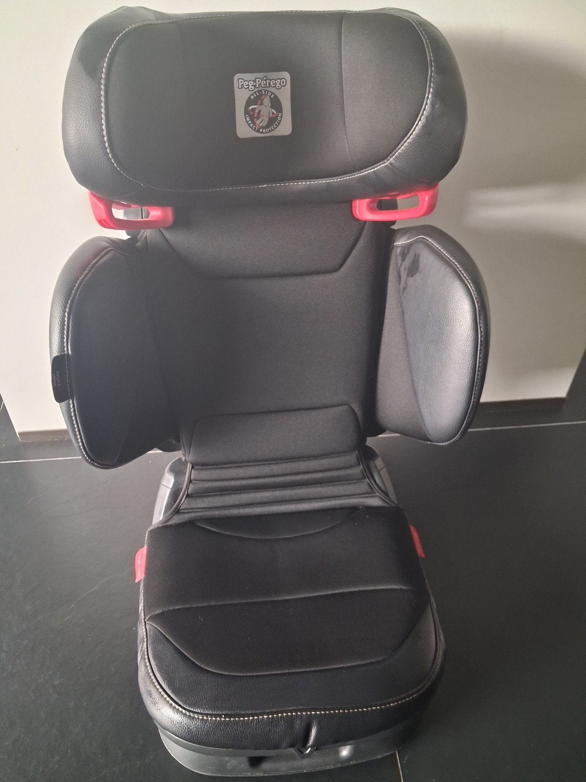 Peg Perego Viaggia 2/3 Flex, Enlèvement, Ceinture de sécurité