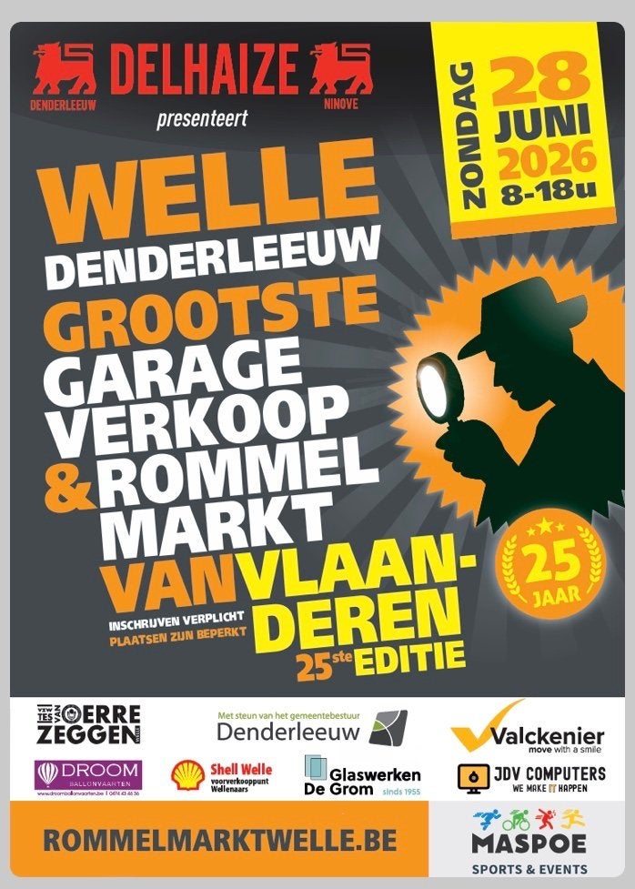Te koop op de rommelmarkt in Welle op zondag 28 juni 2026., Hobby en Vrije tijd, Gezelschapsspellen | Kaartspellen, Nieuw, Ophalen