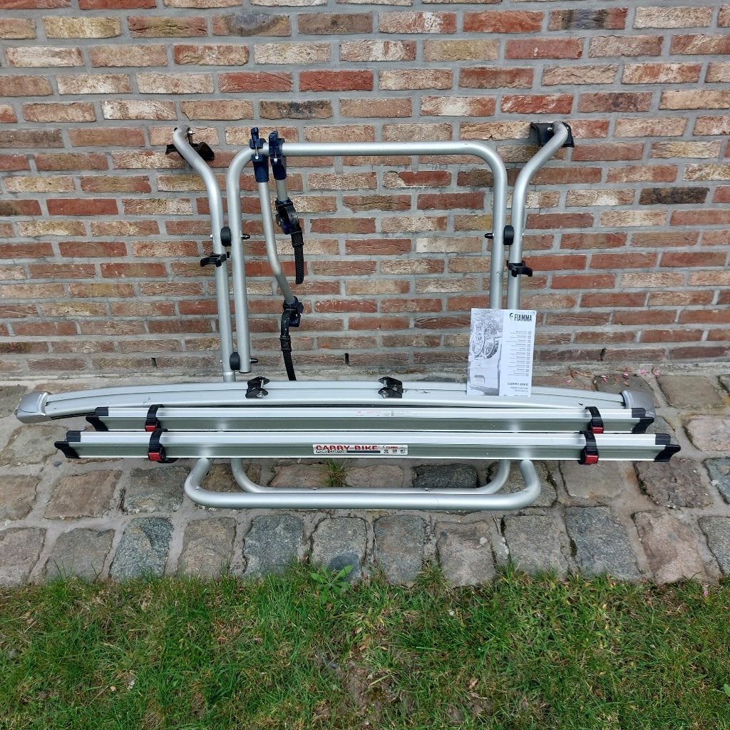 fietsen drager FORD CUSTROM, Autos : Divers, Neuf, 2 vélos, Pneus larges, Enlèvement