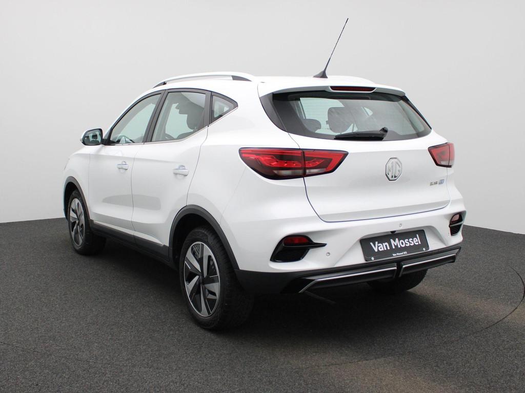 MG ZS Standard Range 51 kWh Comfort (automatique), Achat, Euro 6, Entreprise, ZS