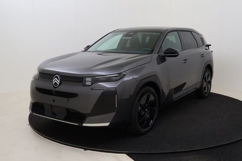 Citroen C5 Aircross Max 145 hp Hybrid e-DCS6, 100 kW, Argent ou Gris, Achat, Euro 6