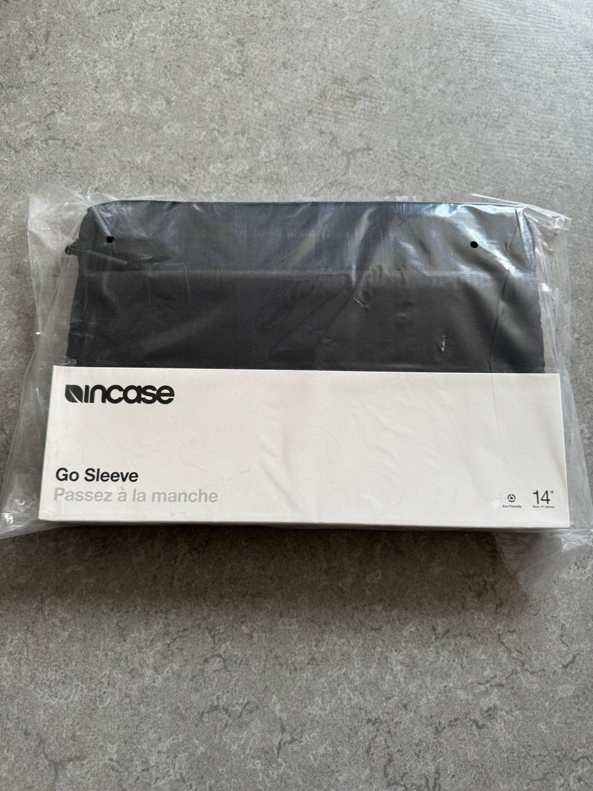 Nieuwe sleeve laptop, Informatique & Logiciels, Housses d'ordinateur portable, Enlèvement ou Envoi, Comme neuf