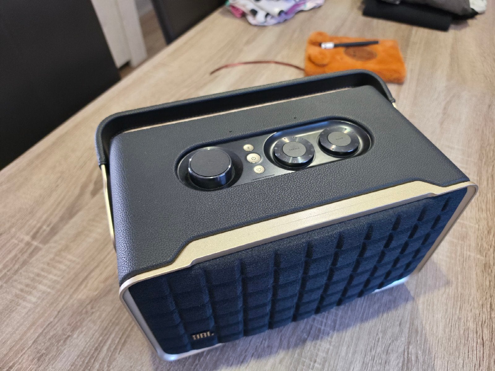 jbl authentic 300 wifi, Musique & Instruments, Enlèvement, Comme neuf