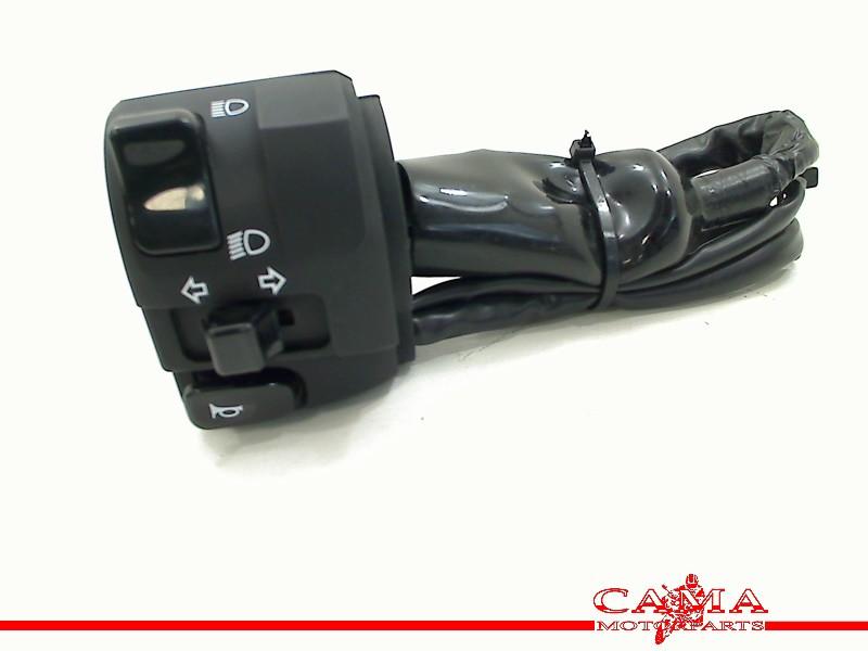STUURSCHAKELAAR LINKS NIEUW NINJA 400 2018-2023 (EX400GL), Dhr. S. di Majo, Gebruikt, Info@cama-motorparts.nl, P.J. Troelstraweg 8 8
3144 CX  MAASSLUIS, NL