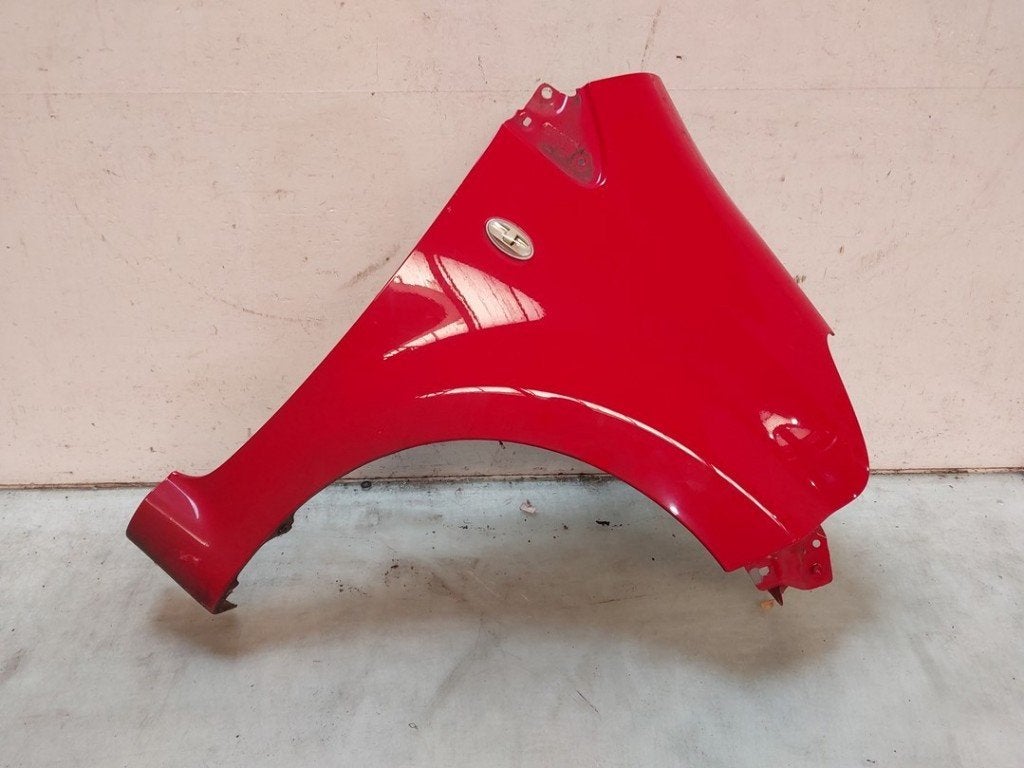 AILE AVANT DROITE Toyota Aygo (B10) (|538120H010|), Dhr. J. Ham, Toyota, Utilisé, Avant