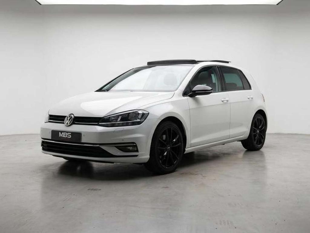 Volkswagen Golf *RESERVÉ* (automatique), Autos, Volkswagen, Entreprise, Achat, Golf, ABS, Airbags, Air conditionné, Alarme, Climatisation automatique