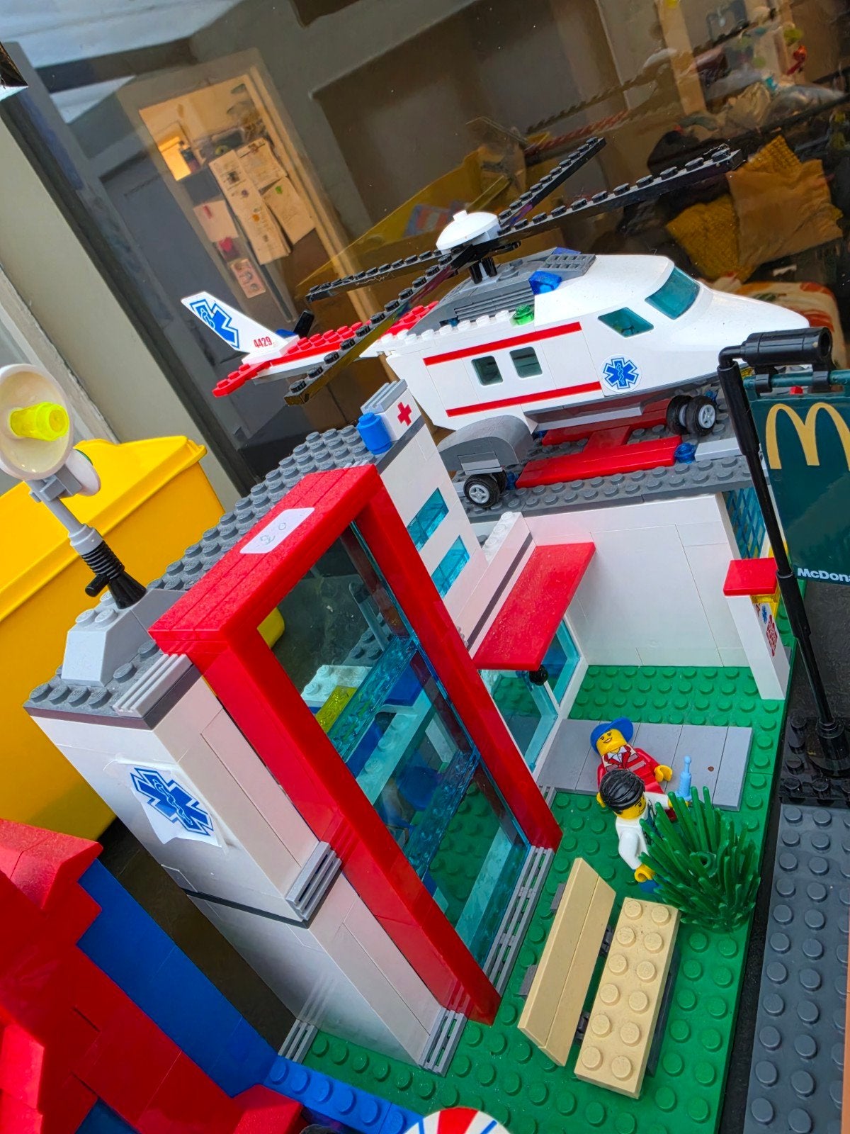 collectie lego, Kinderen en Baby's, Ophalen of Verzenden, Compleet, Lego, Star Wars