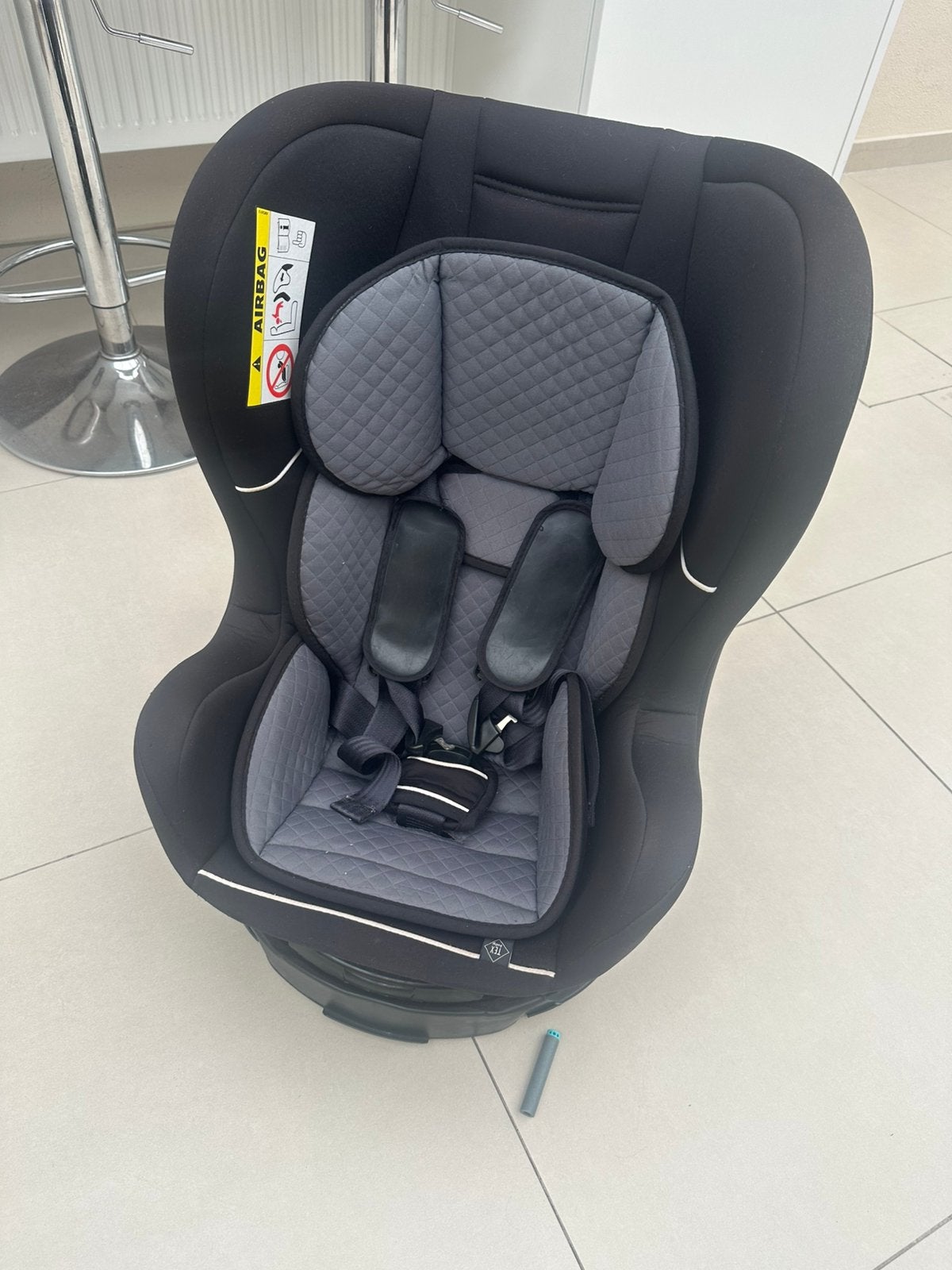 Autostoel, Kinderen en Baby's, Ophalen, Zo goed als nieuw