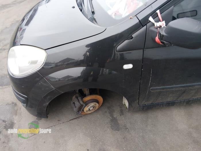 Aile avant gauche d'un Renault Twingo (NV676), -, Renault, -, 3 mois de garantie