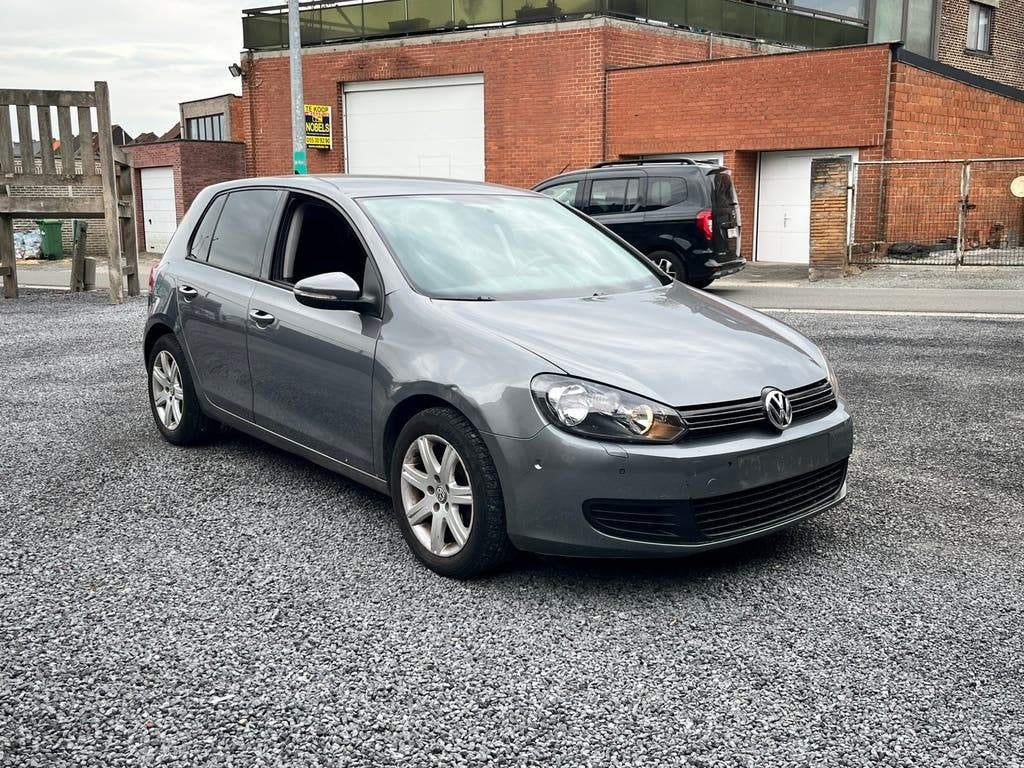 Vw Golf 6 Essence, Autos, Achat, Entreprise, Vitres électriques, Golf