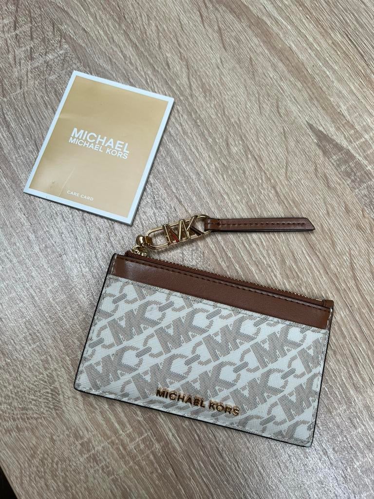 Kleine geldbeugel michael kors, Enlèvement, Comme neuf