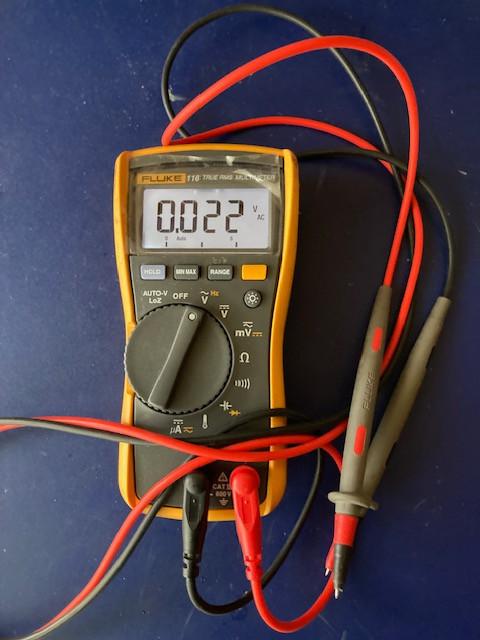 Electriciteit:Electronika, Enlèvement, Comme neuf