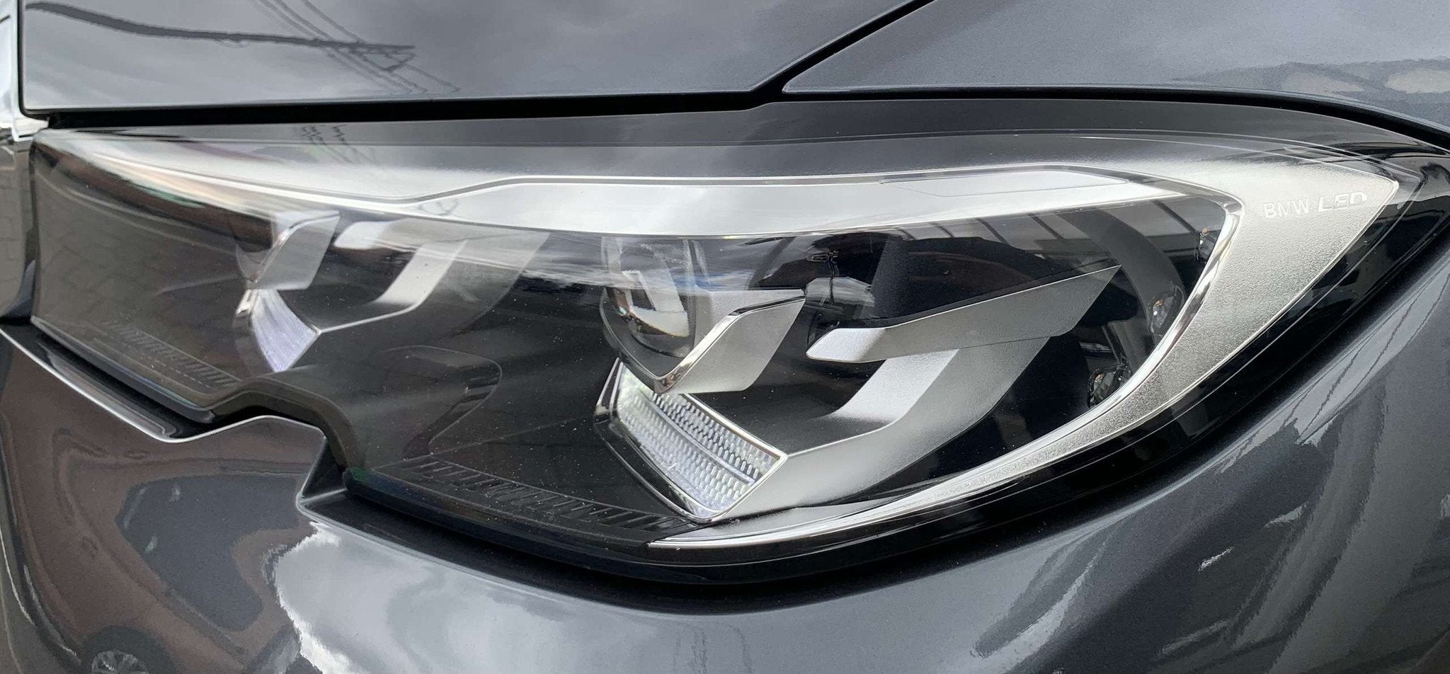 BMW 3 Serie 330 eA 292CV TOURING PHEV / PLUG IN HYBRID / COC, Cuir, Achat, Euro 6, 5 portes