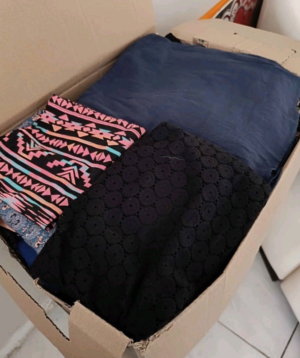 Lot toutes tailles femme N1, Kleding | Dames, Overige Dameskleding, Ophalen of Verzenden