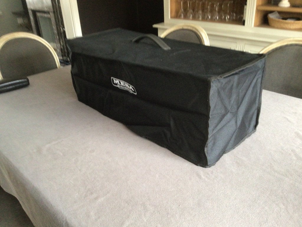 Redresseur simple Mesa Boogie, Musique & Instruments, Enlèvement, Comme neuf, Guitare, 50 à 100 watts