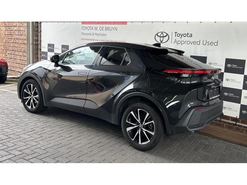 Toyota C-HR Dynamic Plus Mono-Tone, Auto's, Toyota, Automaat, https://public.car-pass.be/vhr/a3e0d257-1941-449d-91c2-212dd2bf8448
