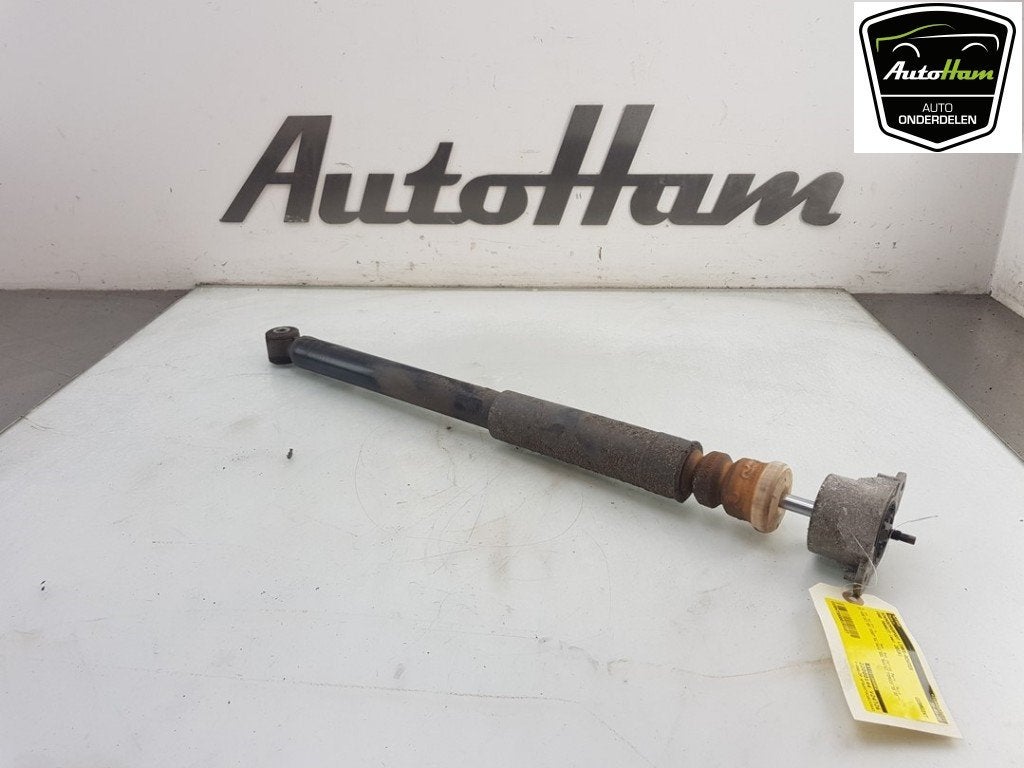 AMORTISSEUR ARRIÈRE GAUCHE Ford Transit Courier, Dhr. J. Ham, Administratie@autoham.nl, Nijkerkerstraat 27a 27a
3821 CD  AMERSFOORT, NL
