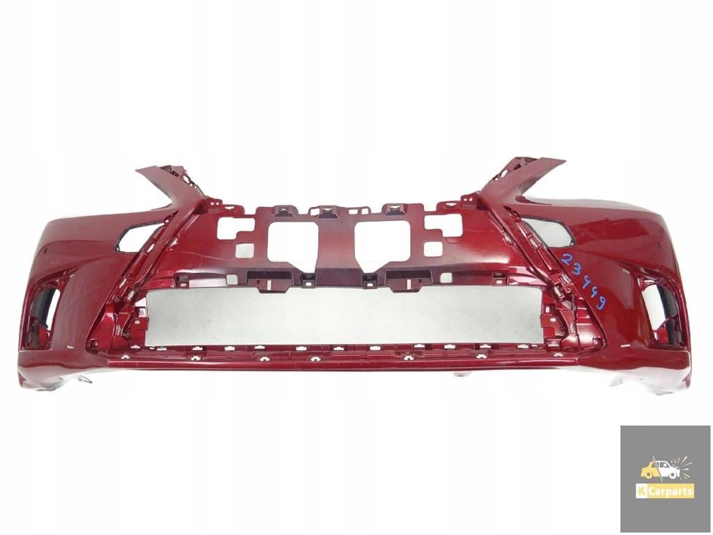 LEXUS CT200h F SPORT LIFT Voorbumper, Auto-onderdelen, Info@toyota.co.jp, Gebruikt, Toyota Motor Corporation, Bumper