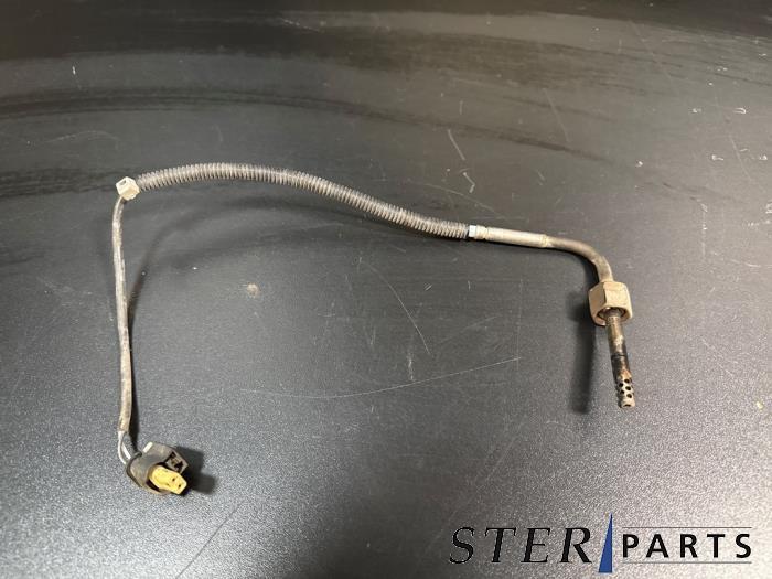 Uitlaat temperatuursensor van een Mercedes Vito, Gebruikt, -, Ophalen of Verzenden, -